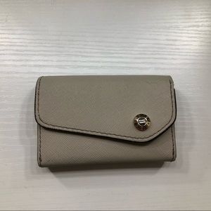 Henri Bendel Card Wallet